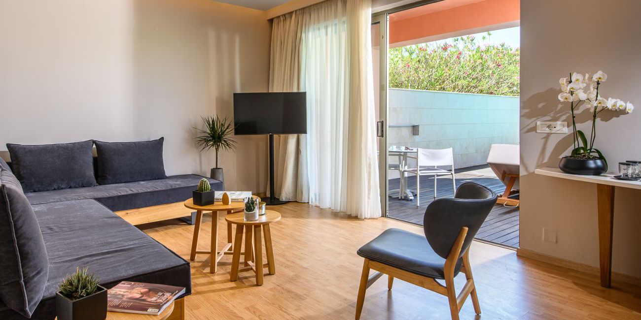 Hotel Stella Palace Resort & Spa 5* Creta 
