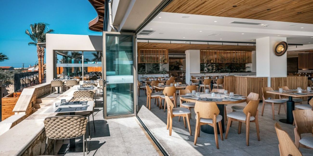 Hotel Stella Palace Resort & Spa 5* Creta 