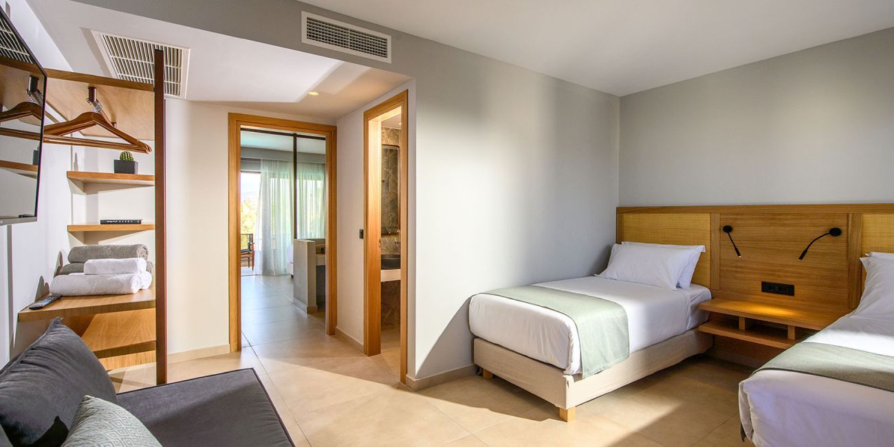 Hotel Stella Palace Resort & Spa 5* Creta 