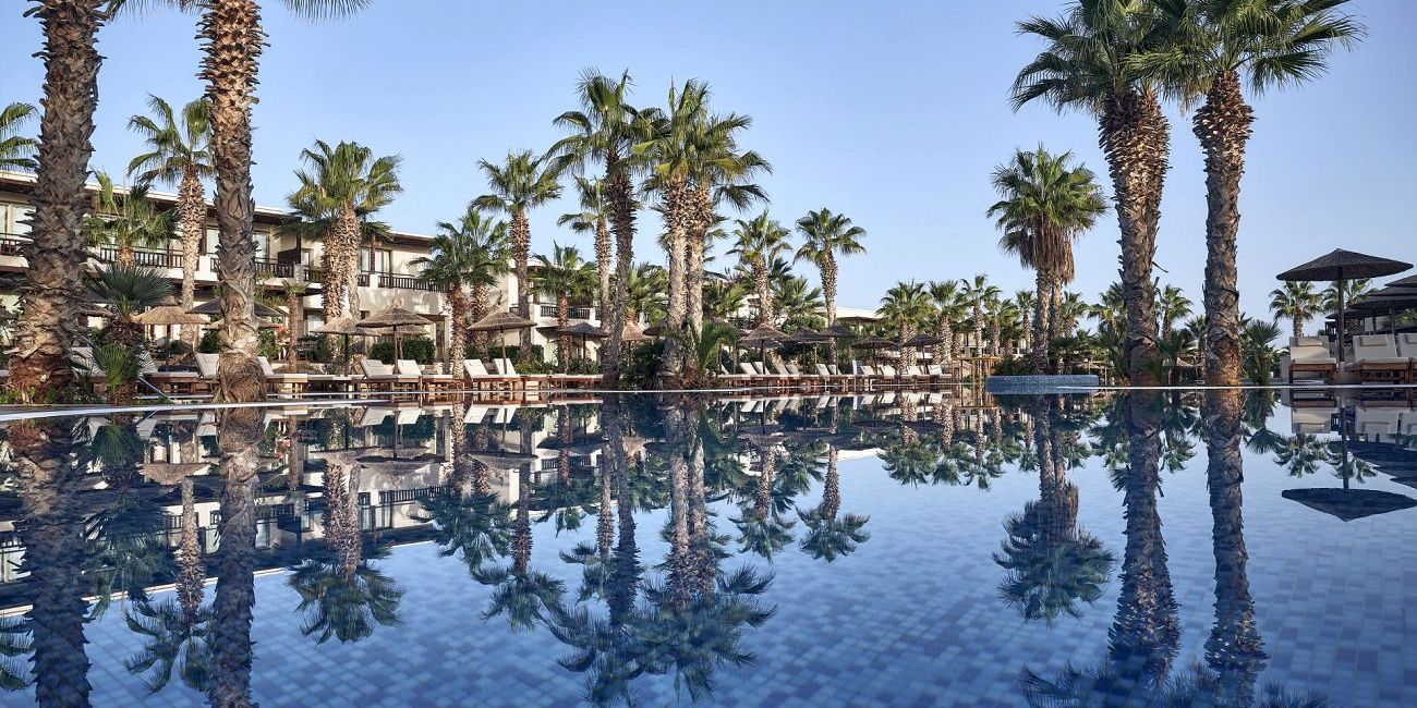Hotel Stella Palace Resort & Spa 5* Creta 