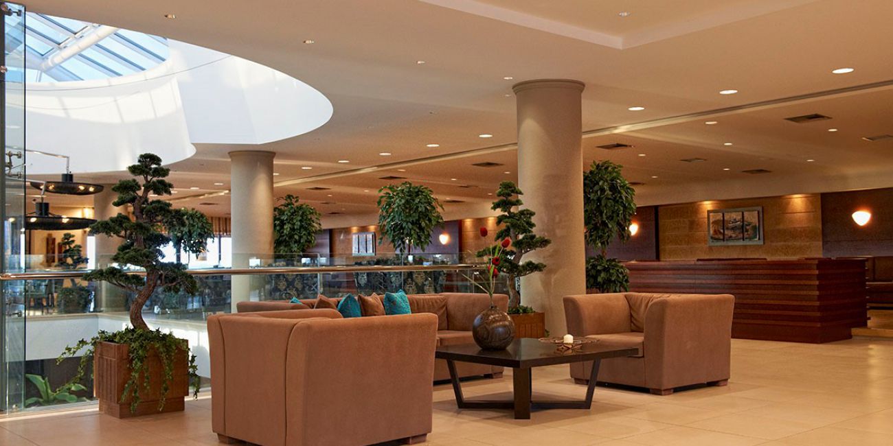 Hotel Stella Palace Resort & Spa 5* Creta 