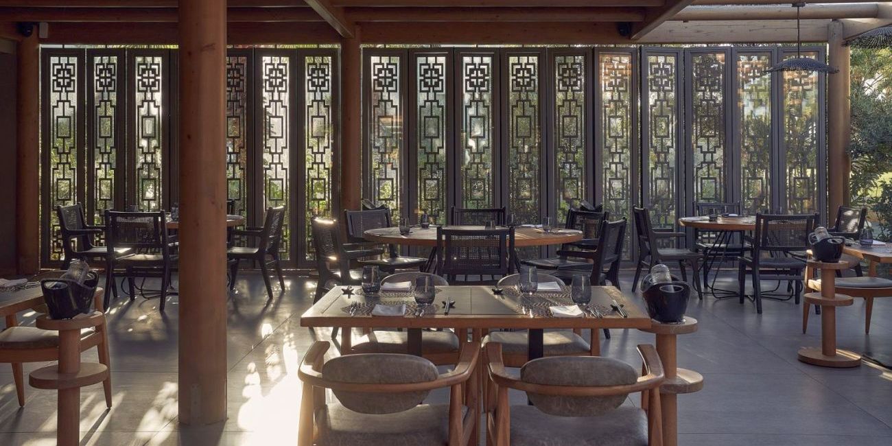 Hotel Stella Palace Resort & Spa 5* Creta 