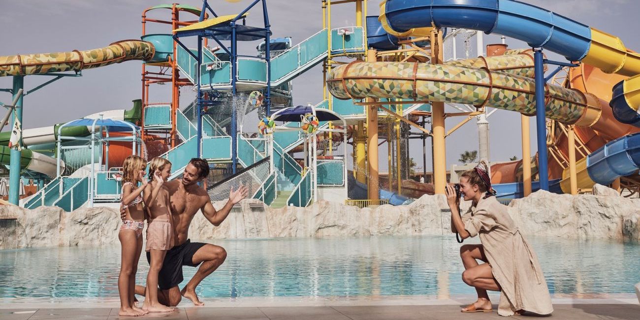 Hotel Stella Palace Resort & Spa 5* Creta 