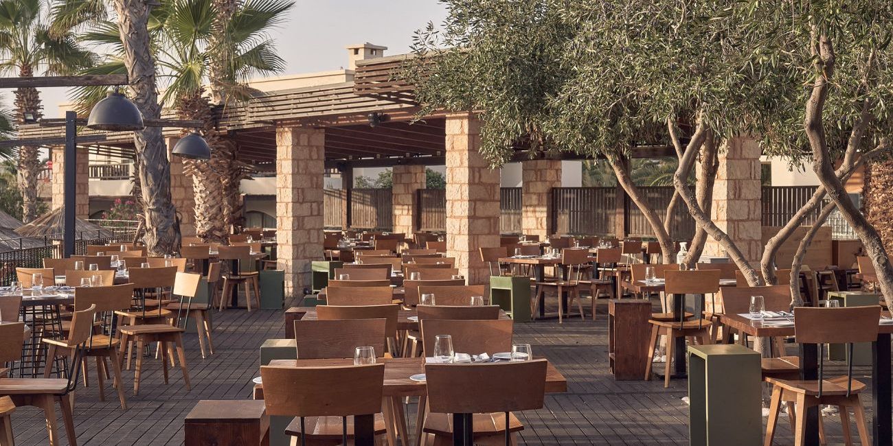 Hotel Stella Palace Resort & Spa 5* Creta 