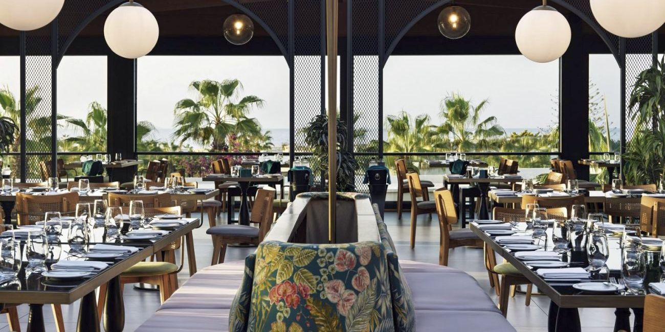 Hotel Stella Palace Resort & Spa 5* Creta 