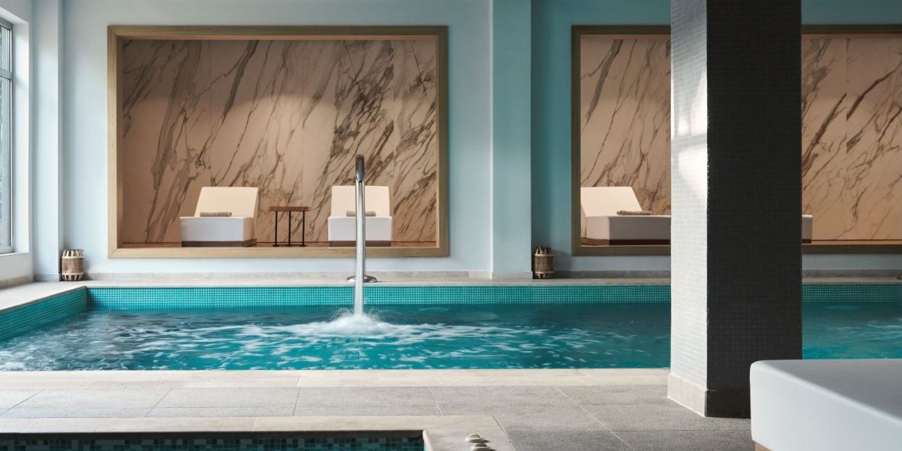 Hotel Stella Palace Resort & Spa 5* Creta 