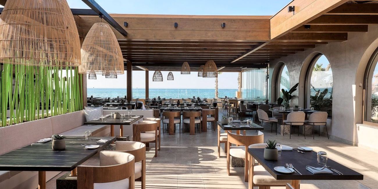 Hotel Stella Palace Resort & Spa 5* Creta 