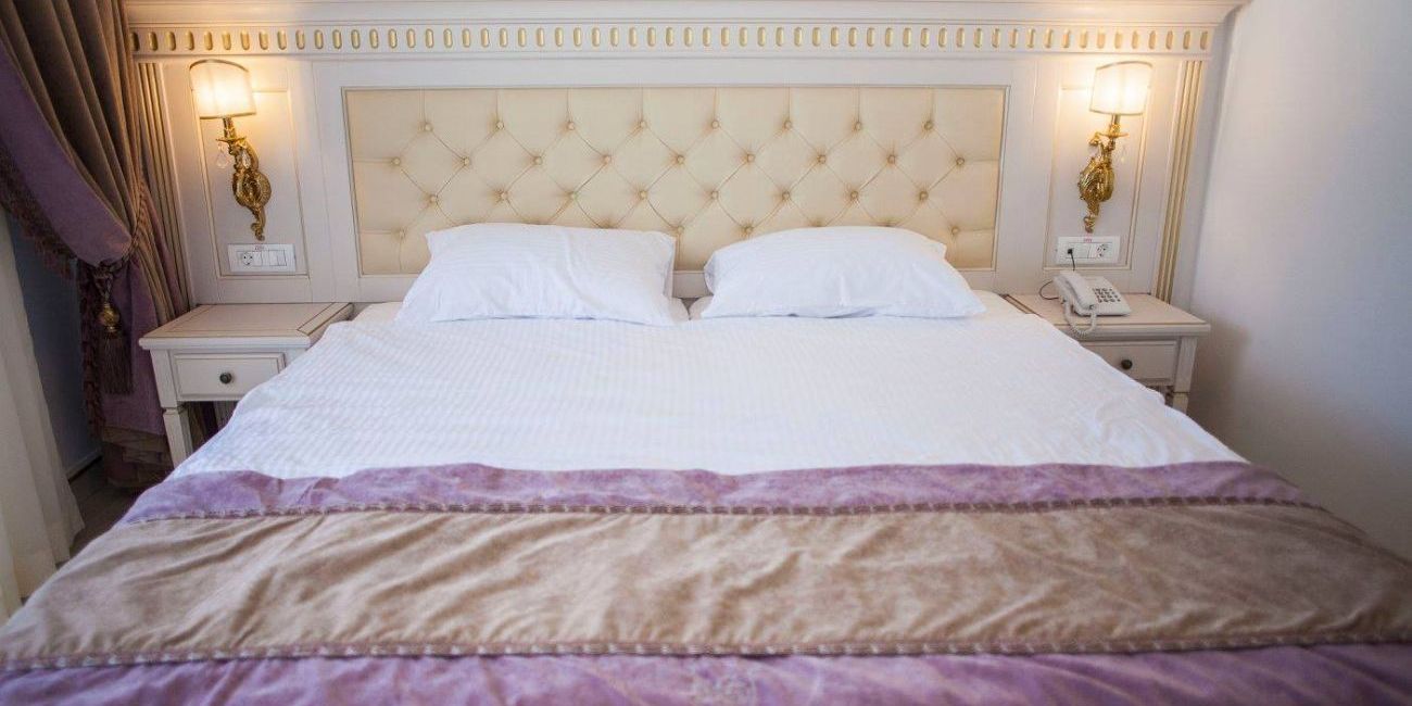 Hotel Sulina International 4* Mamaia 