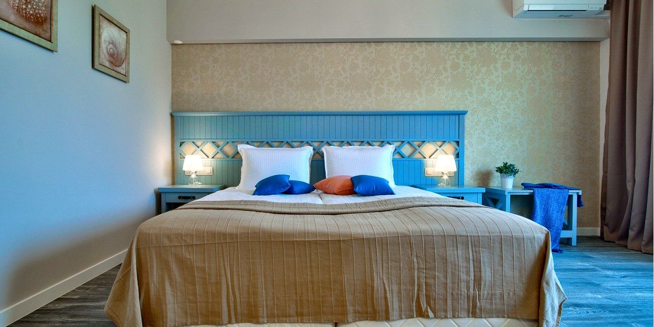 Hotel Sunny Castle 4* Kranevo 