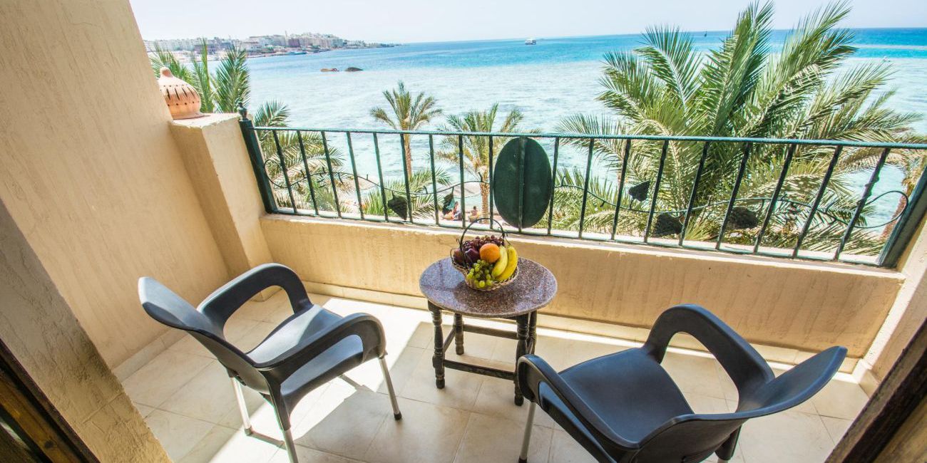 Hotel Sunny Days El Palacio Resort 4*  Hurghada 