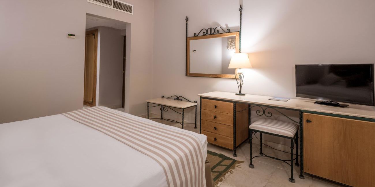 Hotel Sunny Days El Palacio Resort 4*  Hurghada 
