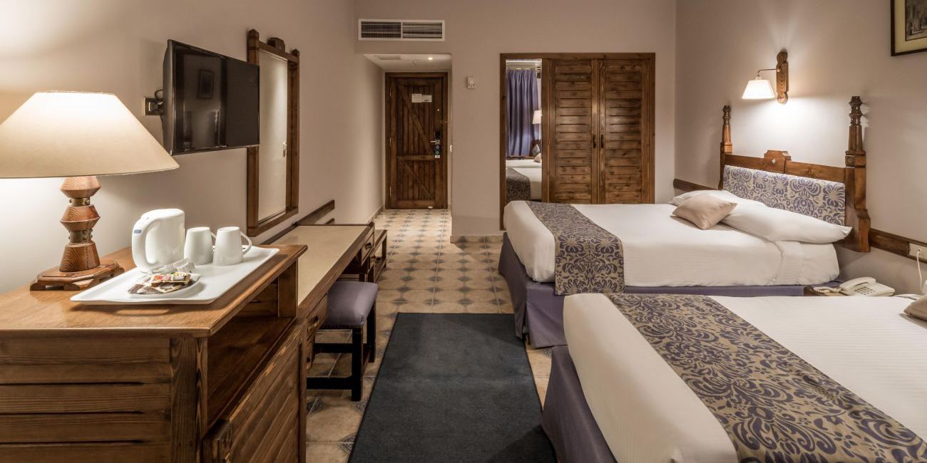 Hotel Sunny Days El Palacio Resort 4*  Hurghada 