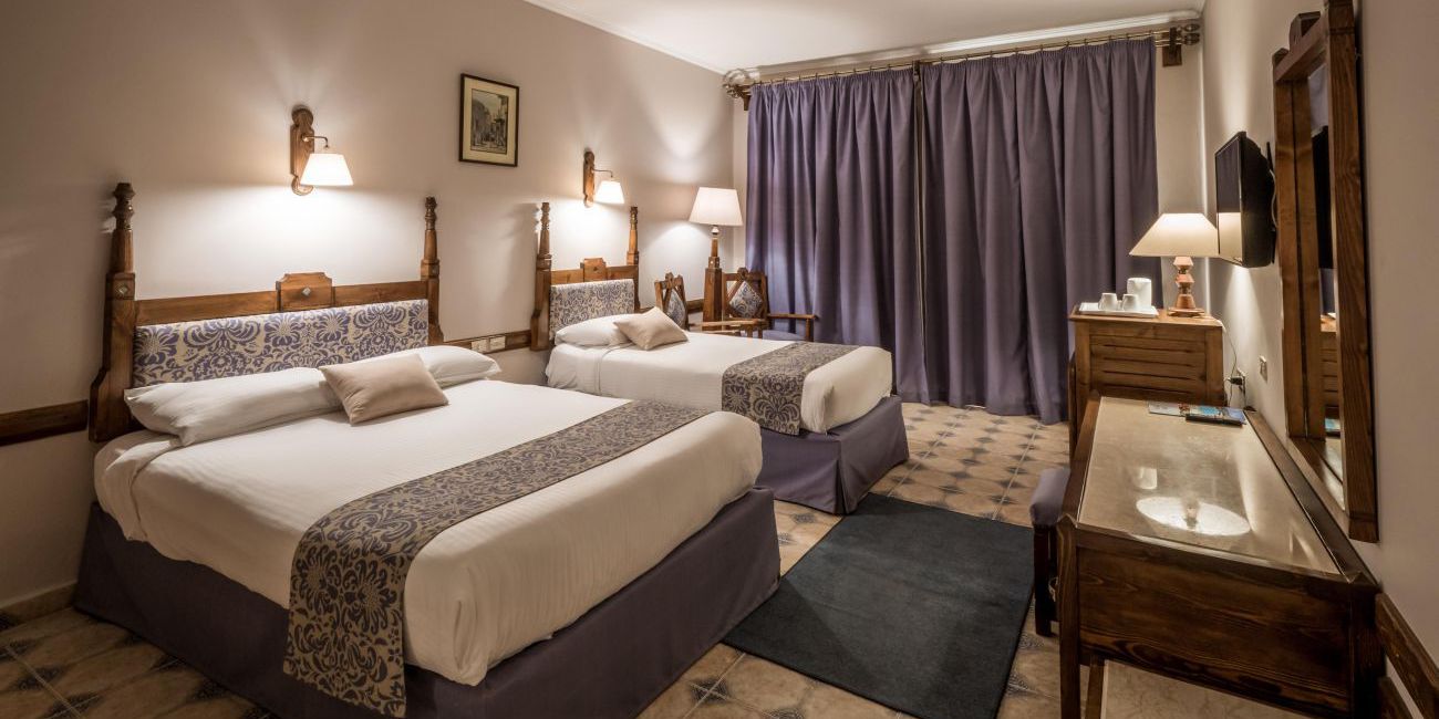 Hotel Sunny Days El Palacio Resort 4*  Hurghada 