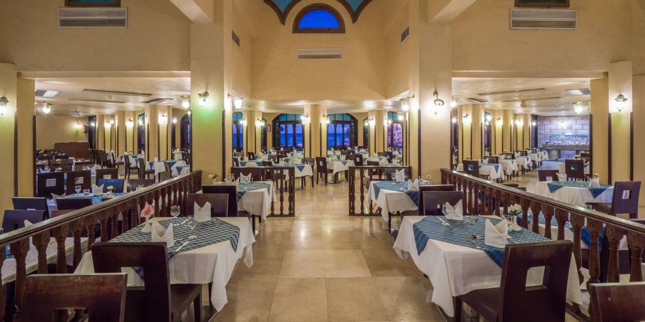Hotel Sunny Days El Palacio Resort 4*  Hurghada 