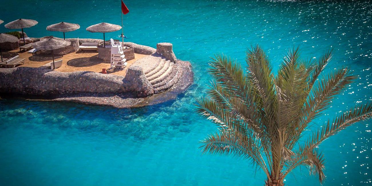 Hotel Sunny Days El Palacio Resort 4*  Hurghada 