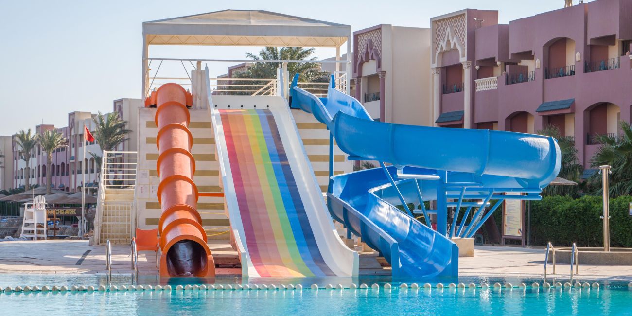 Hotel Sunny Days El Palacio Resort 4*  Hurghada 