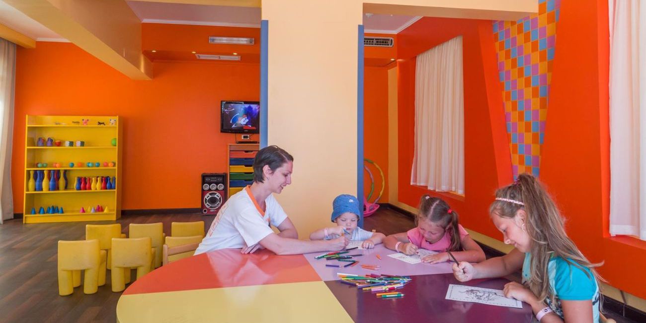 Hotel Sunny Days El Palacio Resort 4*  Hurghada 