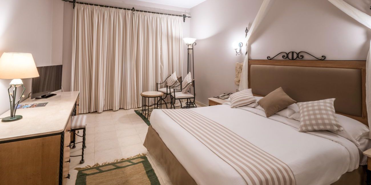 Hotel Sunny Days El Palacio Resort 4*  Hurghada 