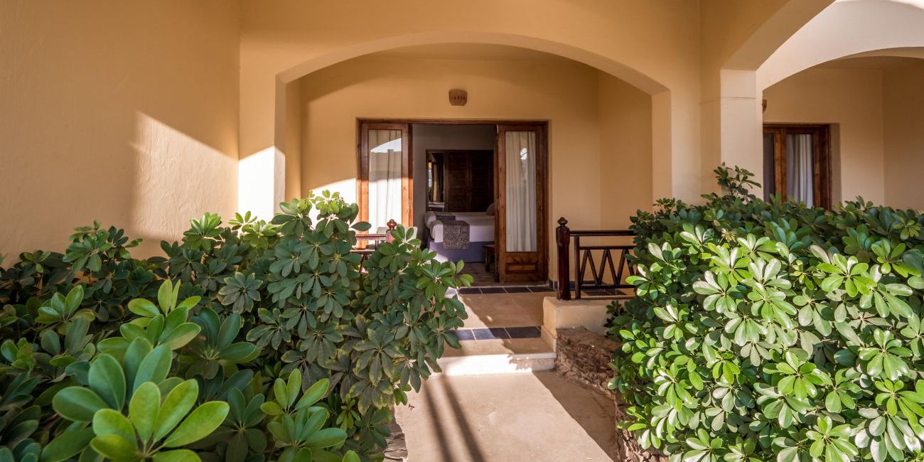 Hotel Sunny Days El Palacio Resort 4*  Hurghada 