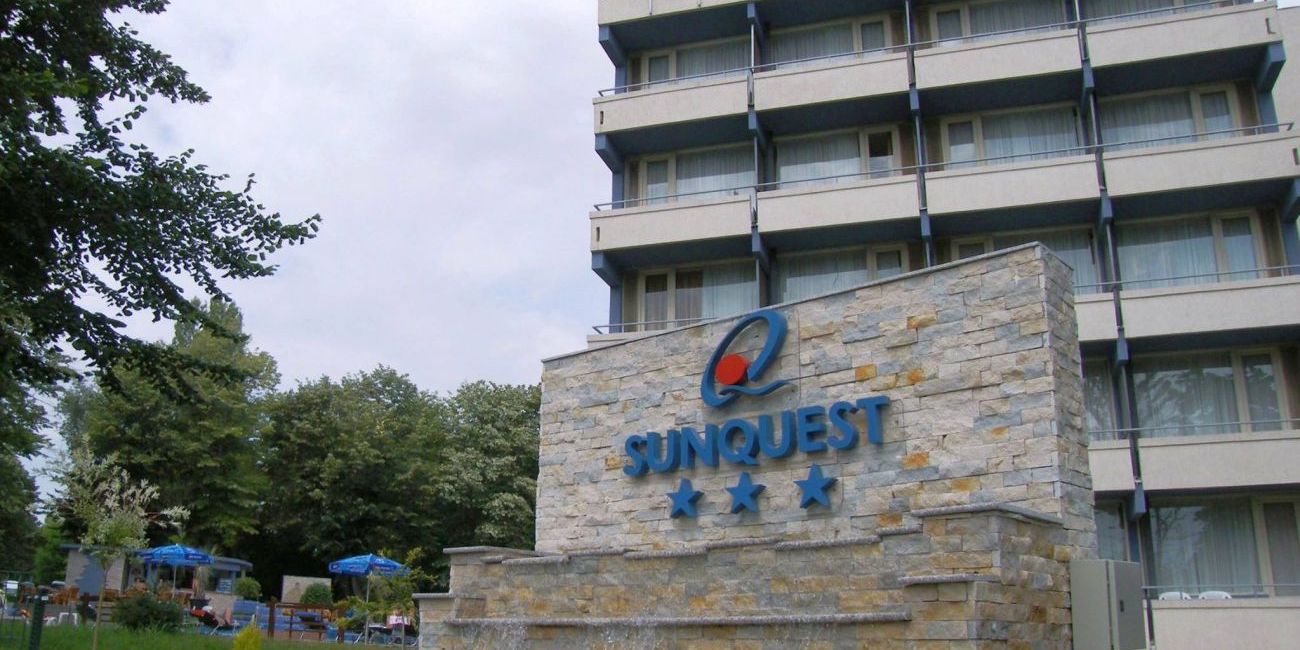 Hotel Sunquest 3* Venus 