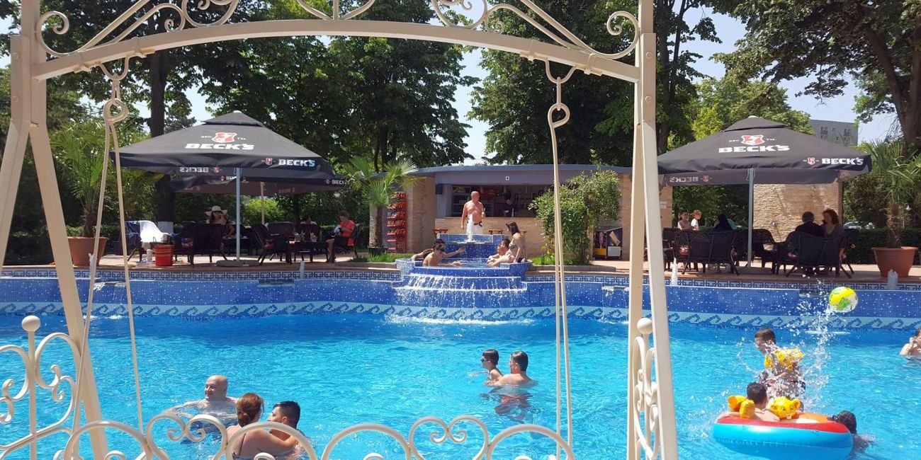 Hotel Sunquest 3* Venus 