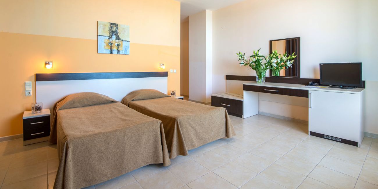 Hotel Sunrise 4*  Nisipurile de Aur 