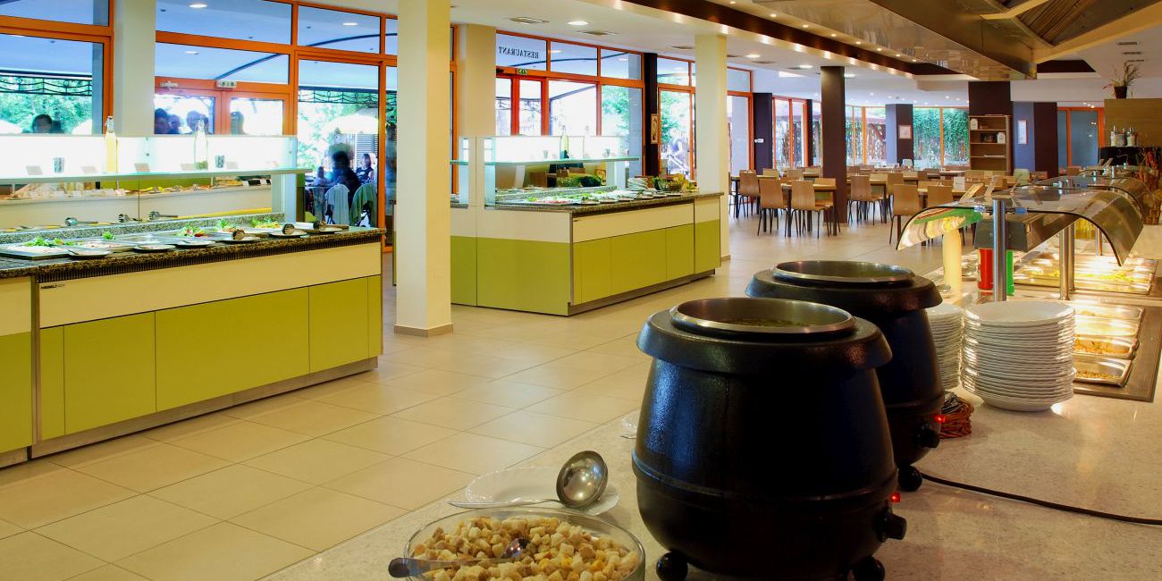 Hotel Sunrise 4*  Nisipurile de Aur 