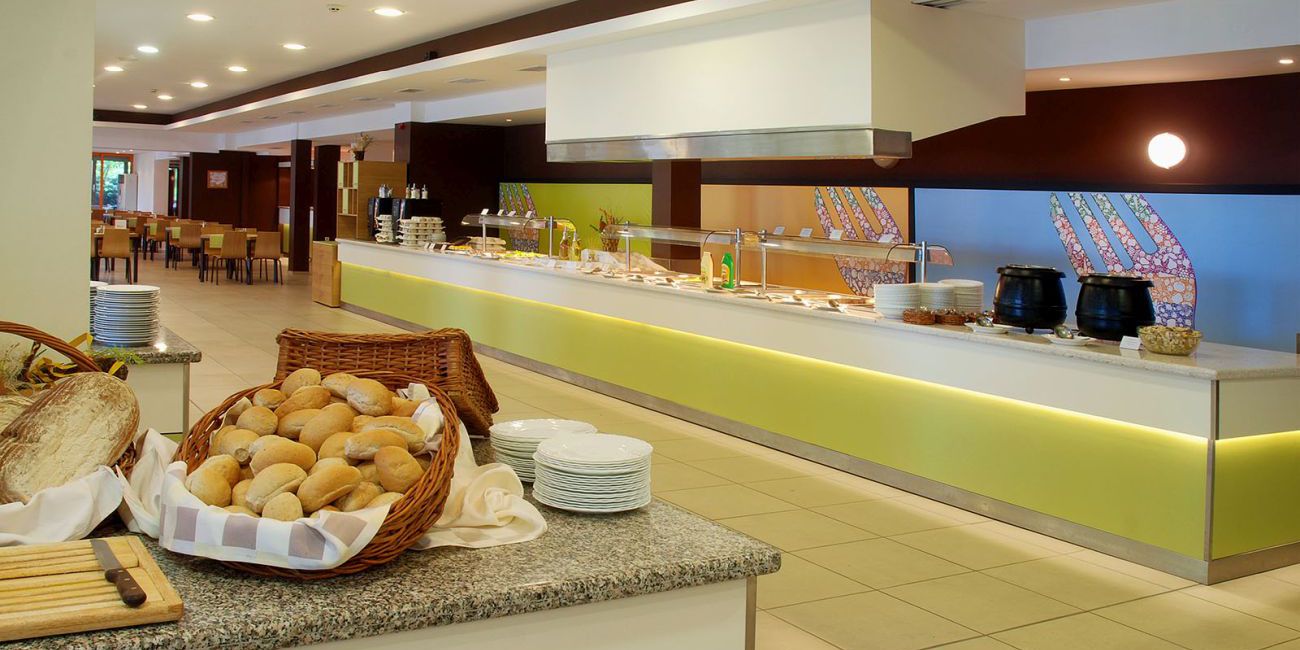 Hotel Sunrise 4*  Nisipurile de Aur 