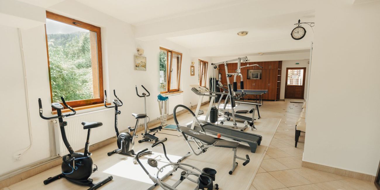 Hotel Suprem 3* Baile Olanesti 