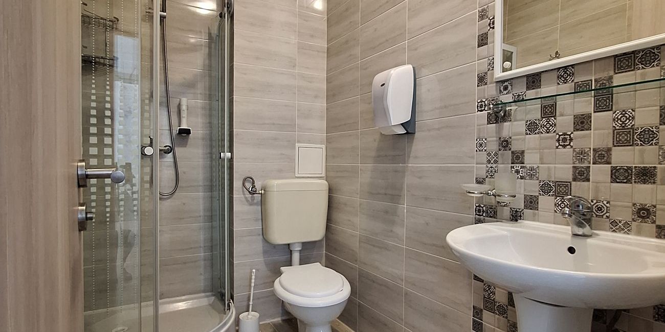 Hotel Suprem 3* Baile Olanesti 