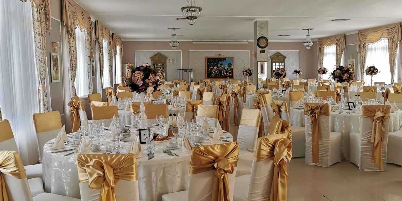 Hotel Suprem 3* Baile Olanesti 