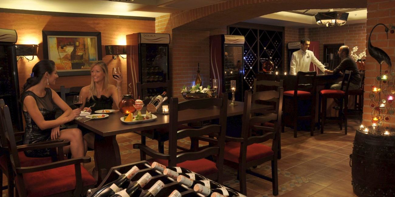 Hotel Susesi Luxury Resort 5* Antalya - Belek 