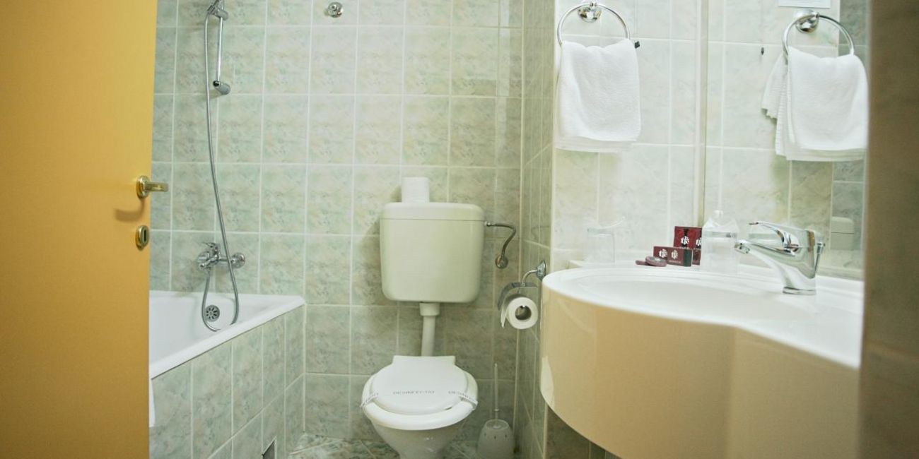 Hotel Termal  3* Baile Felix 