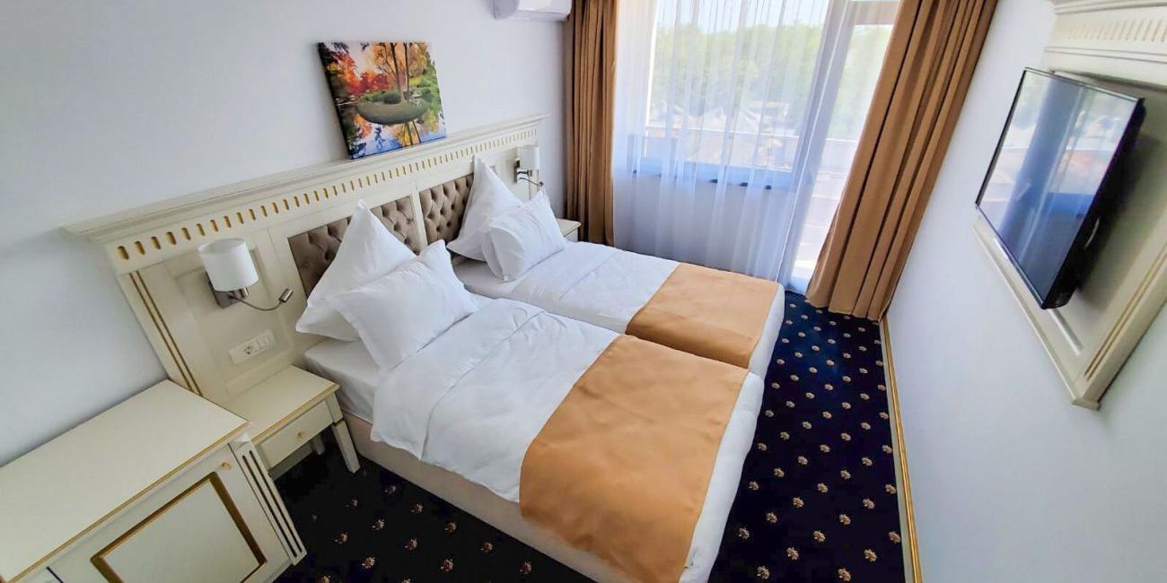 Hotel Terra 4*  Neptun 