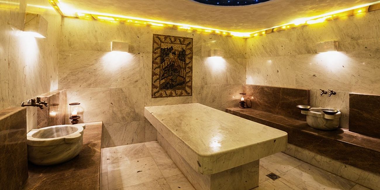 Hotel Therma Palace 5* Kranevo 