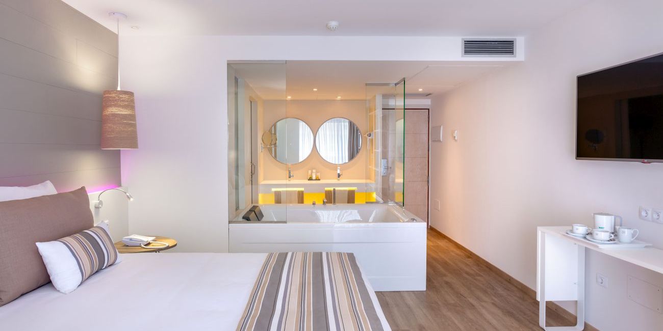 Hotel Tigotan Lovers and Friends 4*(Adults Only 18+) Tenerife 