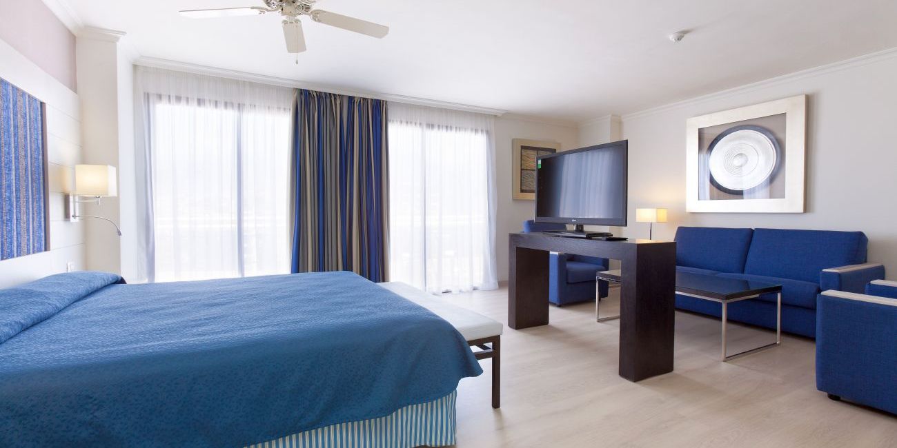 Hotel Tigotan Lovers and Friends 4*(Adults Only 18+) Tenerife 