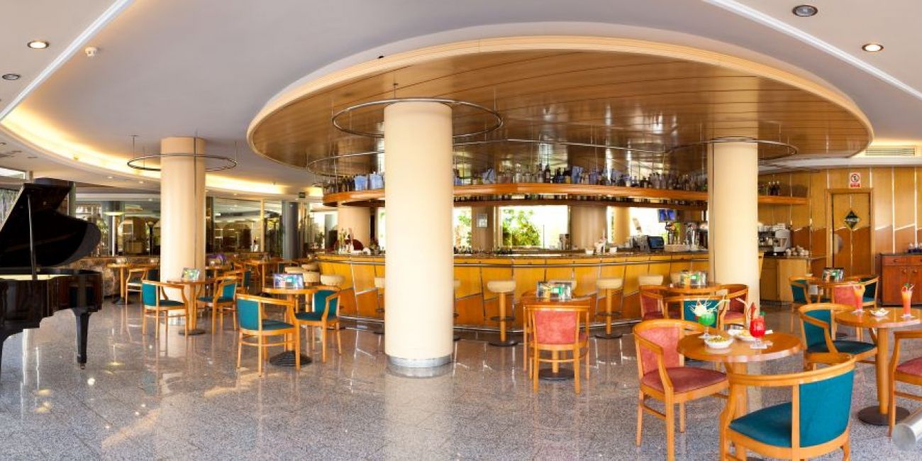 Hotel Tigotan Lovers and Friends 4*(Adults Only 18+) Tenerife 