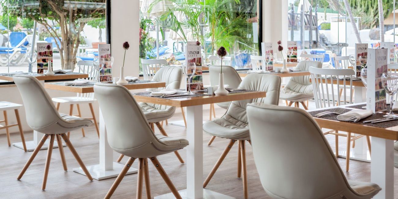 Hotel Tigotan Lovers and Friends 4*(Adults Only 18+) Tenerife 