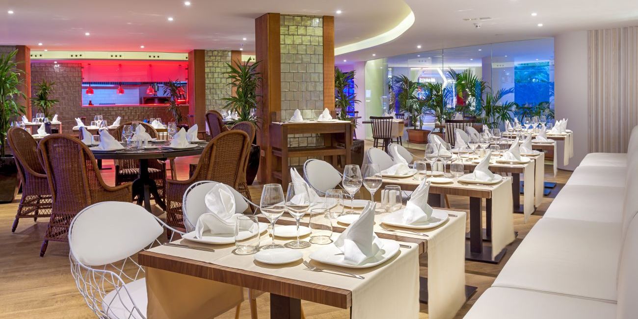 Hotel Tigotan Lovers and Friends 4*(Adults Only 18+) Tenerife 