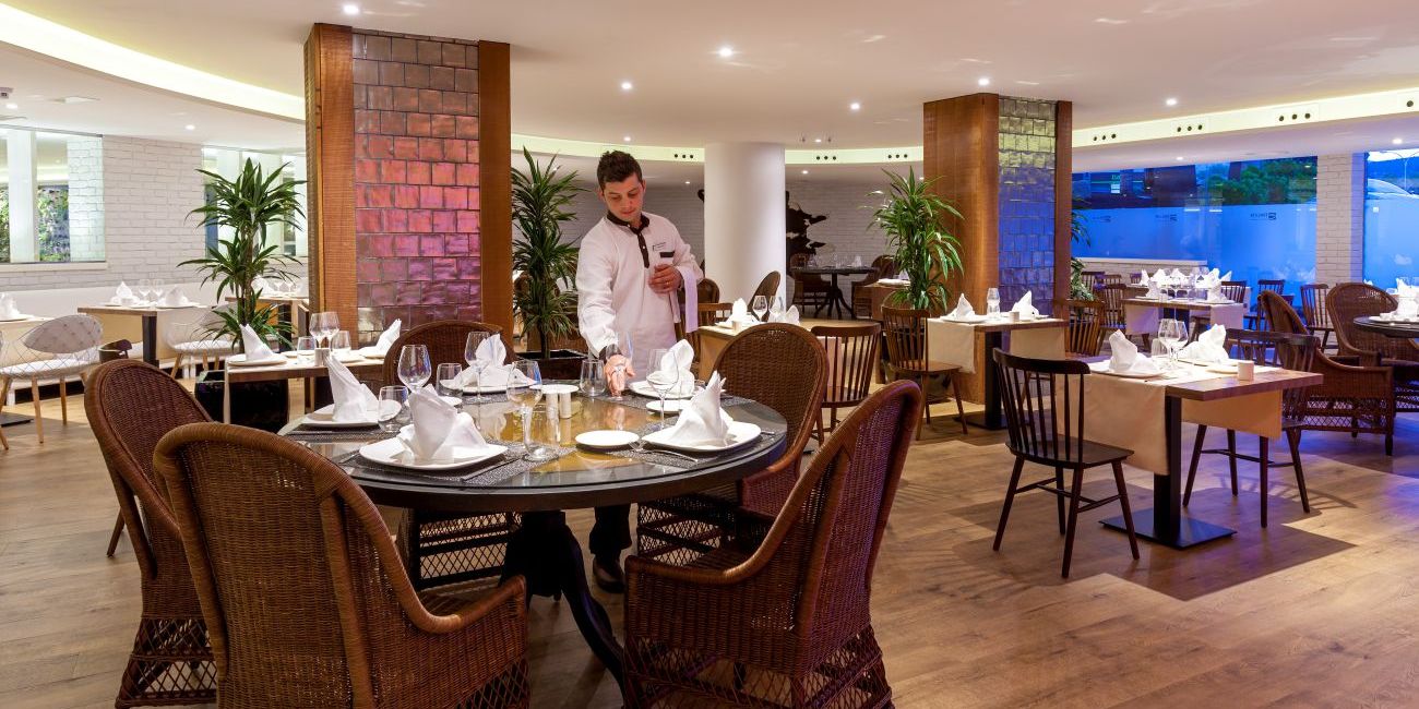 Hotel Tigotan Lovers and Friends 4*(Adults Only 18+) Tenerife 