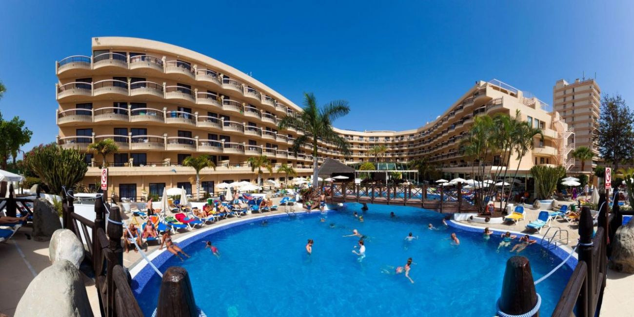 Hotel Tigotan Lovers and Friends 4*(Adults Only 18+) Tenerife 