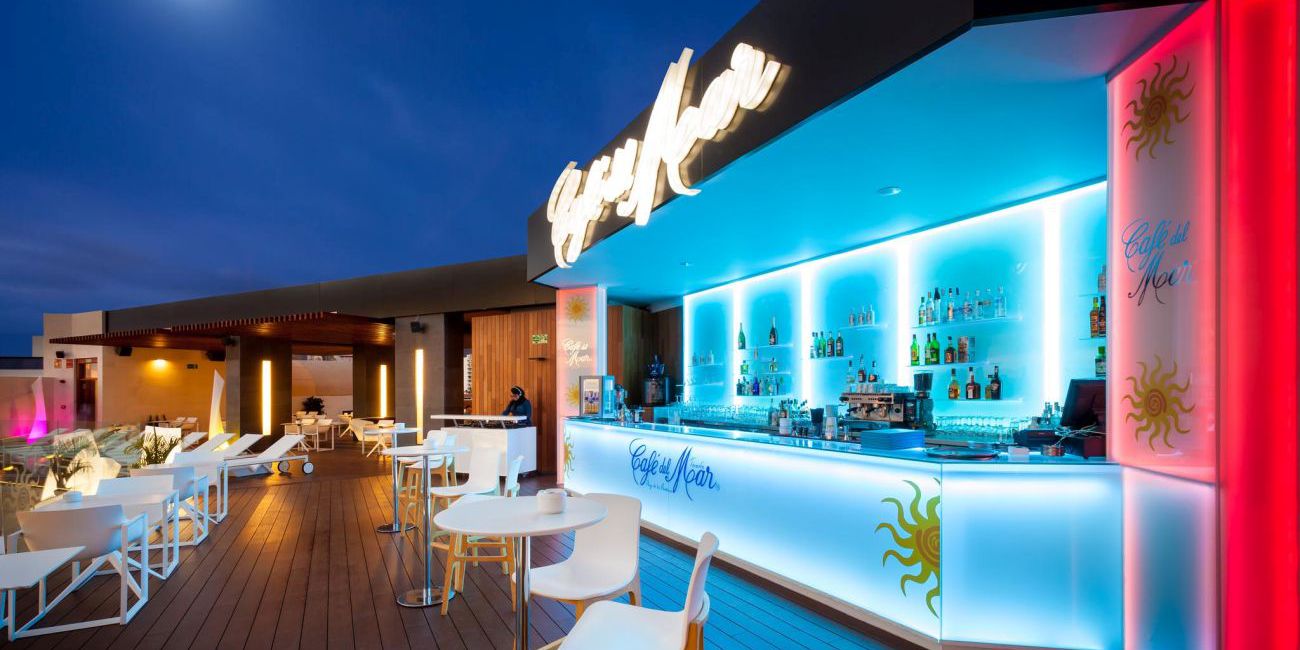 Hotel Tigotan Lovers and Friends 4*(Adults Only 18+) Tenerife 