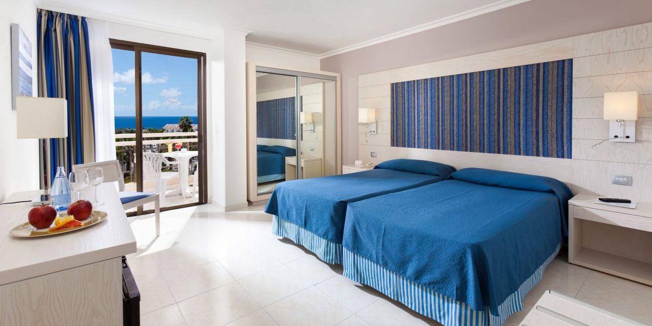 Hotel Tigotan Lovers and Friends 4*(Adults Only 18+) Tenerife 
