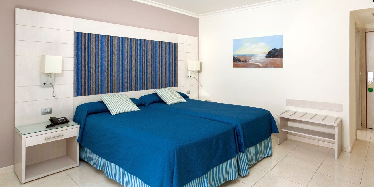 Hotel Tigotan Lovers and Friends 4*(Adults Only 18+) Tenerife 