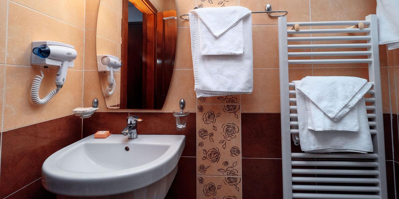 Hotel Tisa 3* Baile Olanesti 