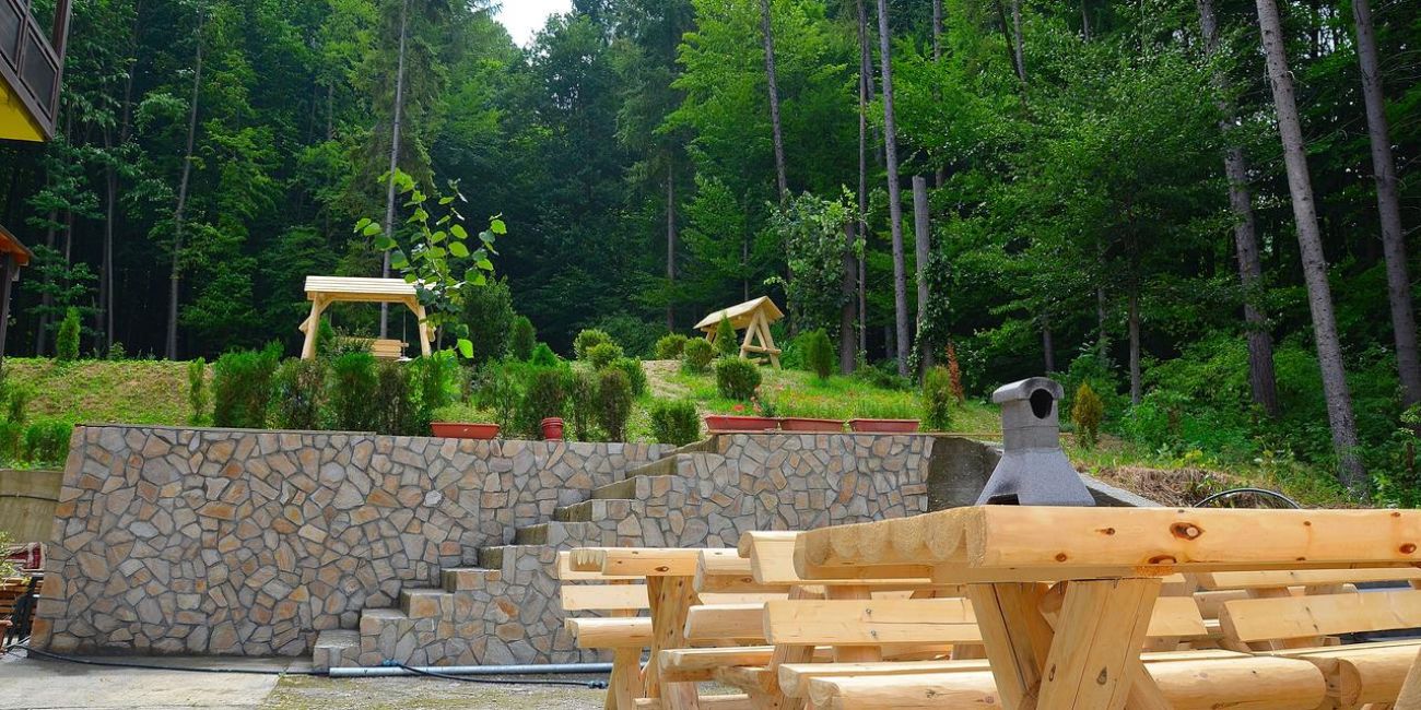Hotel Tisa 3* Baile Olanesti 
