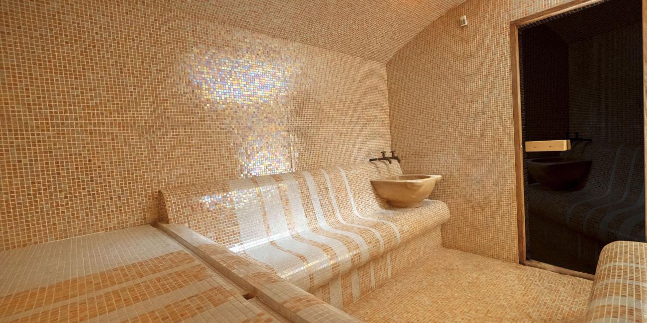 Hotel Tisa 3* Baile Olanesti 