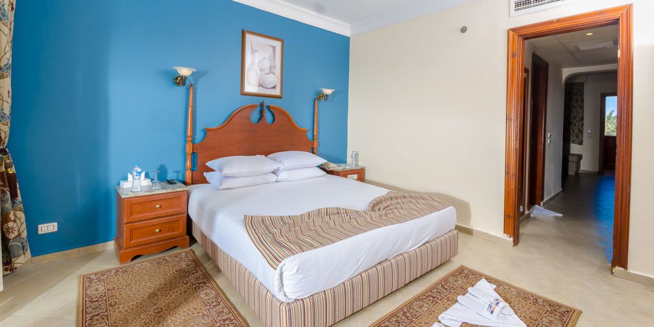 Hotel Titanic Beach Resort 5* Hurghada 