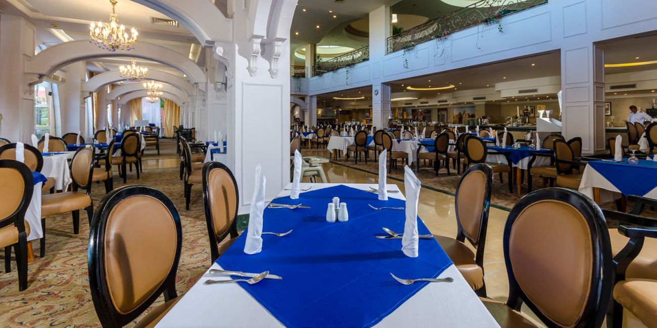 Hotel Titanic Beach Resort 5* Hurghada 